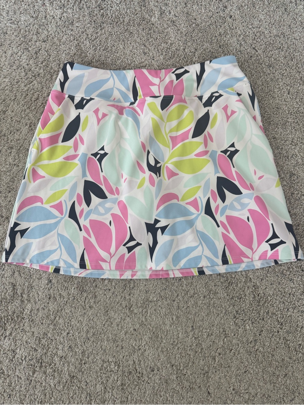 Tommy Bahama skort